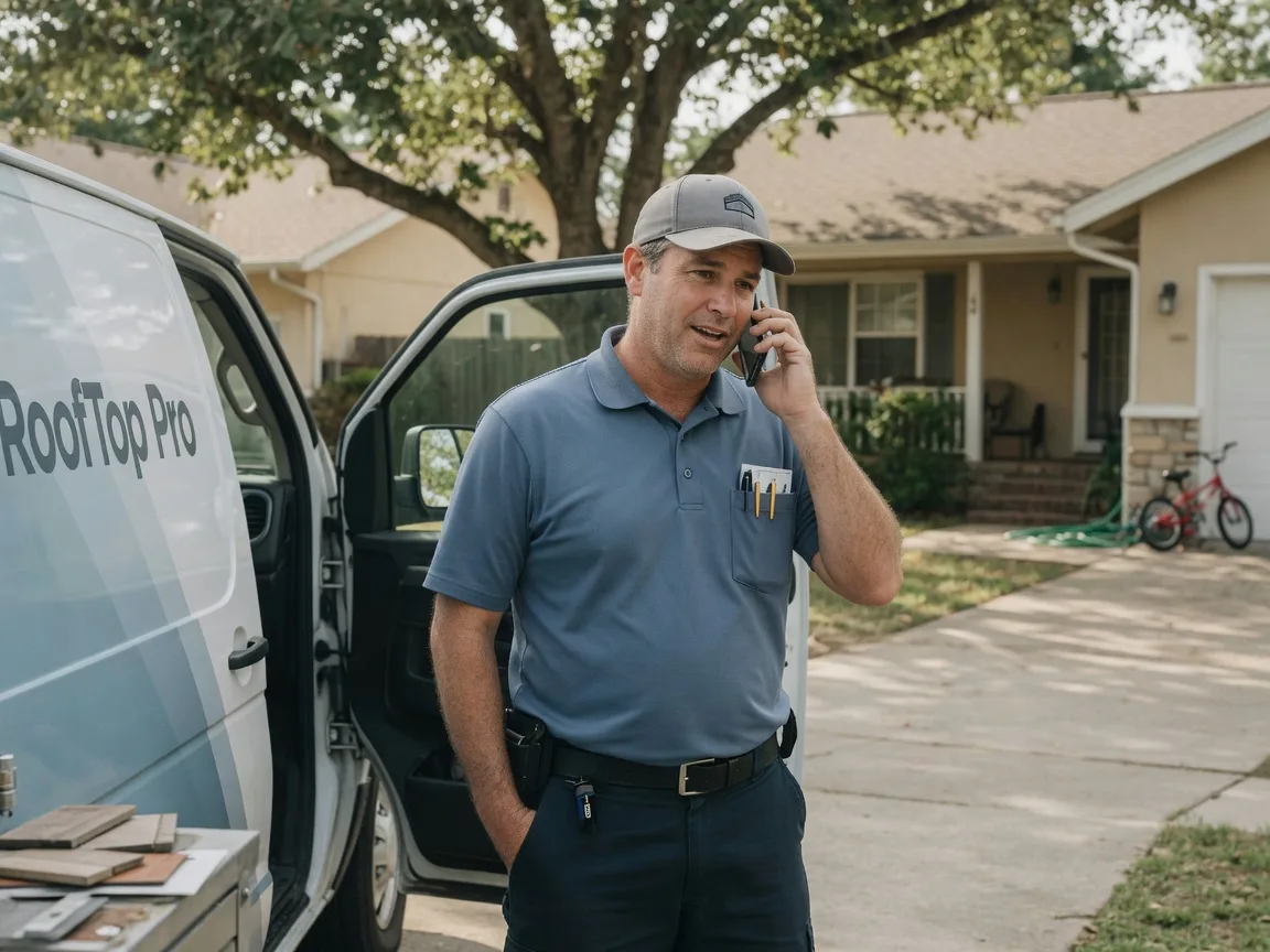 Roof Repair Red Rock, AZ FAQs